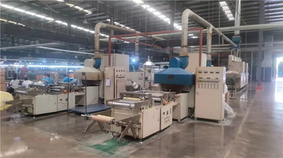 Trung Quốc Shaanxi Leading Auto Parts Co., Ltd.