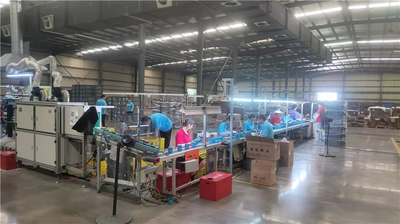 Trung Quốc Shaanxi Leading Auto Parts Co., Ltd.