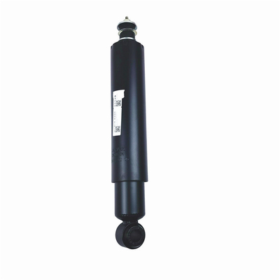 2015- Năm Đen Mặt Trận Chống Sốc Hội Đồng cho JAC shuail 2905010N