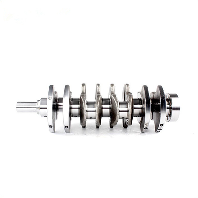 Xe buýt SUNRAY 2019- Động cơ Crankshaft thép 1005011FA090 cho xe tải Sinotruk
