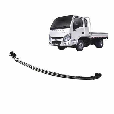 YUEJIN Chiếc xe tải phụ tùng NJ1038 Bộ sưu tập tấm thép phía trước để thay thế / sửa chữa