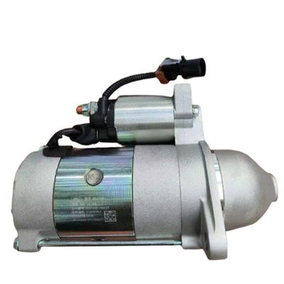 3708010c 151000-482101-01 Các bộ phận xe tải chuyên nghiệp QC490 Starter OE NO. 1aq000-3708010c