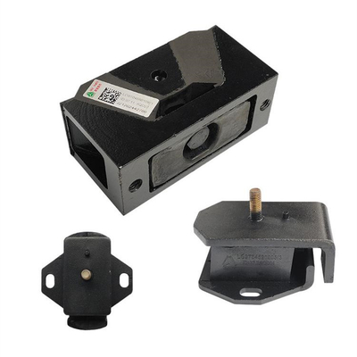 JMC Truck Spare Parts 1030/1040 Foton Car Fitment Auto Engine Front Pad bởi các nhà sản xuất