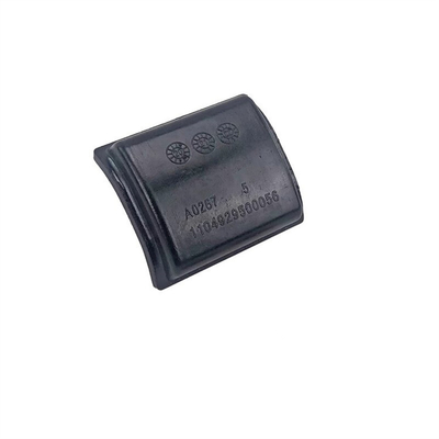 Fortune Truck phụ kiện Bàn thép đệm đệm cho JAC Isuzu JMC1049/1046/1039