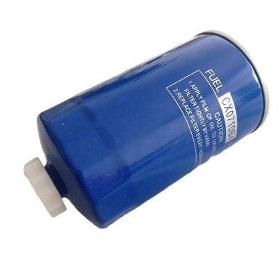Bộ lọc lọc nhiên liệu bộ lọc tách nước và bộ phận lắp ráp cho các thành phần động cơ xe tải CX0710B4