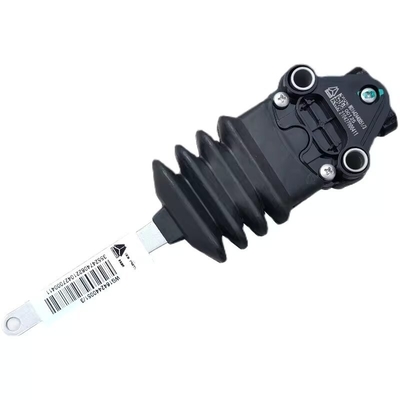 WG1642440051 Valve điều khiển Cabin Airbag Seat Height Position Valve làm bằng cao su và thép