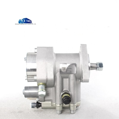 HA10009375 Máy bơm nhiên liệu cho động cơ YUNNEI YN4E-110166 Máy bơm phun diesel đường sắt thông thường