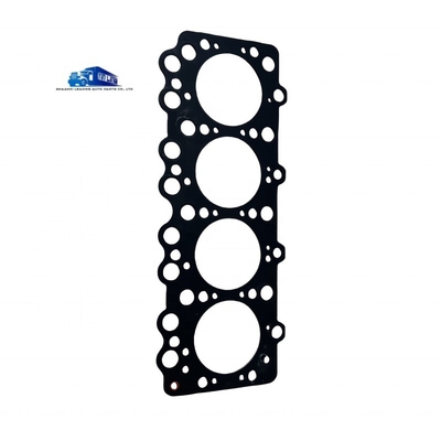 Đảm bảo Máy diesel 4 xi-lanh Lớp đệm xi-lanh cho YZ4102/YZ4105 Lớp đệm thép