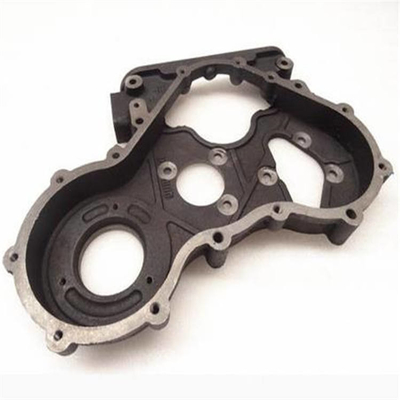 Bộ phận xe tải Khả năng điều chỉnh thời gian cho QC480 Vật liệu thép OEM NO 2408001200500