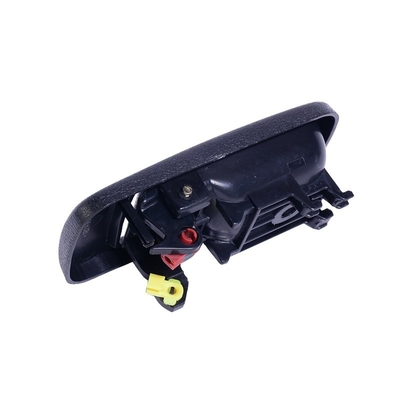 1B24961500031/1B24961500032 Kích thước tiêu chuẩn Photon bên trái / bên phải bên trong bộ xử lý OE NO