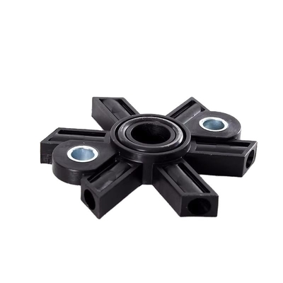 Phân bộ phụ tùng xe tải hạng nhẹ Foton Y10004593 Máy phun khí thải máy tách dầu và khí