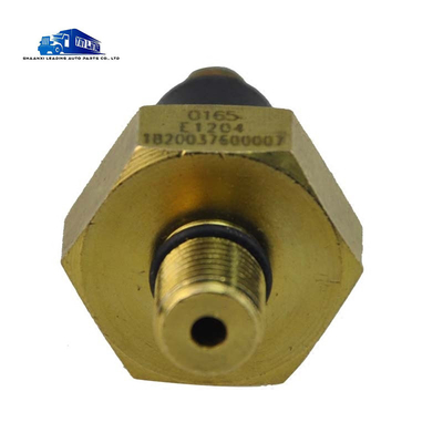 Photon Oil Pressure Alarm Switch 1B20037600007 AUMARK cho nhà sản xuất