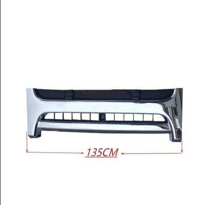 Tất cả phụ kiện xe tải vận chuyển cho JAC HFC1040 Shuail Driver's Cab Visor Grille Middle Net