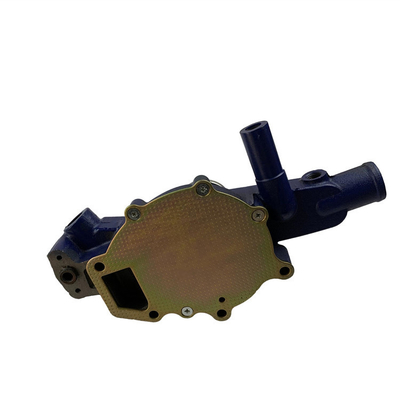 2020- Phụ tùng phụ tùng động cơ xe tải nhẹ 2.8 TD YN33CR YN4100QBZL HA069 máy bơm nước xe tải Jac
