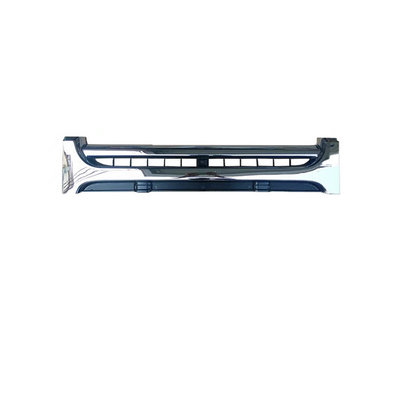 Tất cả phụ kiện xe tải vận chuyển cho JAC HFC1040 Shuail Driver's Cab Visor Grille Middle Net