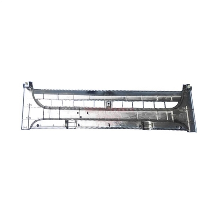 Tất cả phụ kiện xe tải vận chuyển cho JAC HFC1040 Shuail Driver's Cab Visor Grille Middle Net