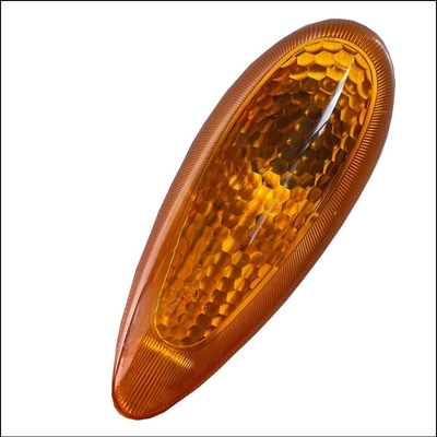 JAC HFC1041 HFC1048 Truck Side Turn Signals Phân tích ô tô với nhựa và 72W