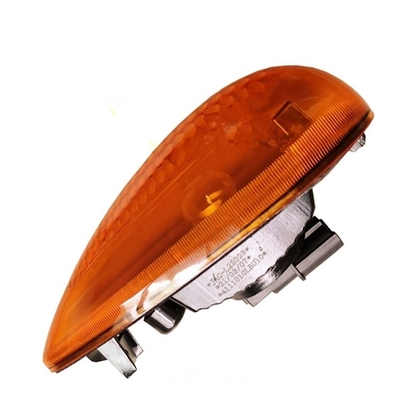 JAC HFC1041 HFC1048 Truck Side Turn Signals Phân tích ô tô với nhựa và 72W