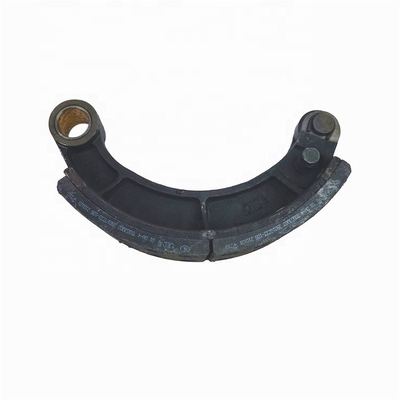 OEM Brake Shoe 3501120D6670 cho JAC Shauiling Hand Brake Disc Hệ thống phanh ô tô