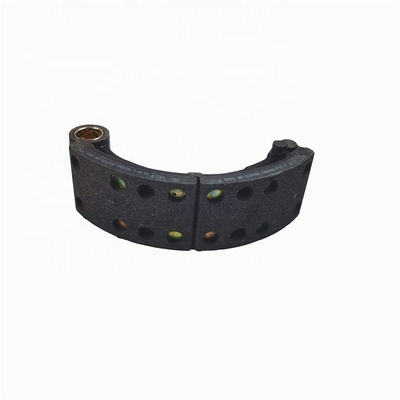 OEM Brake Shoe 3501120D6670 cho JAC Shauiling Hand Brake Disc Hệ thống phanh ô tô