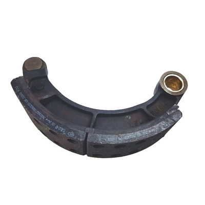 OEM Brake Shoe 3501120D6670 cho JAC Shauiling Hand Brake Disc Hệ thống phanh ô tô