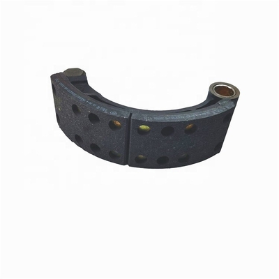 OEM Brake Shoe 3501120D6670 cho JAC Shauiling Hand Brake Disc Hệ thống phanh ô tô