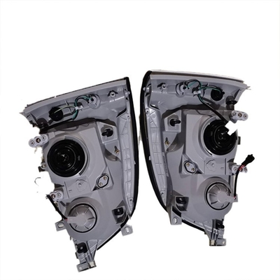 Đèn pha phụ tùng ô tô cho JAC OE số 3711920E800/3711910E800 Hệ thống chiếu sáng ô tô