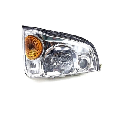 Đèn pha phụ tùng ô tô cho JAC OE số 3711920E800/3711910E800 Hệ thống chiếu sáng ô tô