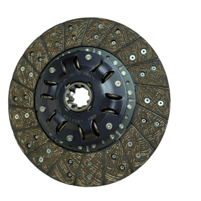 255 đĩa ly hợp đĩa nô lệ cho JAC Shuailing Junling HFC/1020/1030/1045