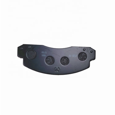 JAC Shauiling xe buýt hệ thống phanh ô tô chân phanh với OE NO. 350101/115/215A102