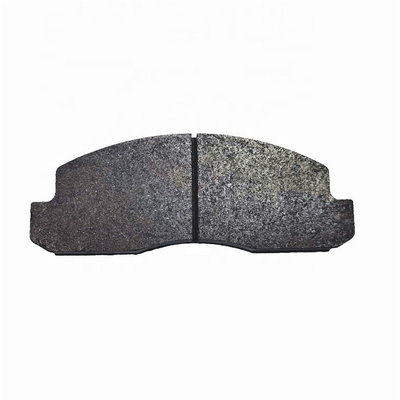 JAC Shauiling xe buýt hệ thống phanh ô tô chân phanh với OE NO. 350101/115/215A102