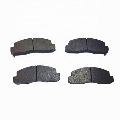 JAC Shauiling xe buýt hệ thống phanh ô tô chân phanh với OE NO. 350101/115/215A102