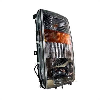 Điện lực 72 watt JAC HFC1041 HFC1048 H330/Q3/Q6/Q9 Đèn pha xe tải Đèn phía trước