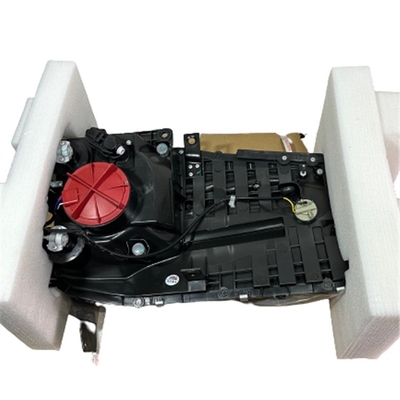 Điện lực 72 watt JAC HFC1041 HFC1048 H330/Q3/Q6/Q9 Đèn pha xe tải Đèn phía trước