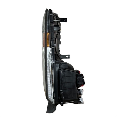 Điện lực 72 watt JAC HFC1041 HFC1048 H330/Q3/Q6/Q9 Đèn pha xe tải Đèn phía trước