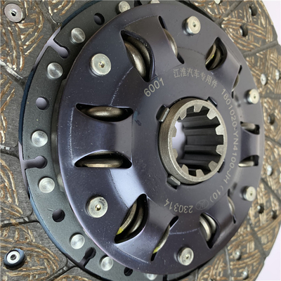 255 đĩa ly hợp đĩa nô lệ cho JAC Shuailing Junling HFC/1020/1030/1045