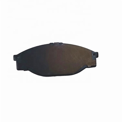Hệ thống phanh JAC Bộ đệm phanh đĩa gốm thay thế với số tham chiếu L0300060038A0-34