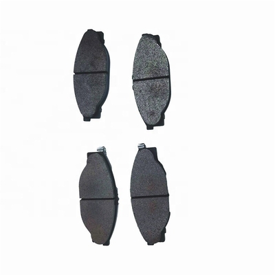 Hệ thống phanh JAC Bộ đệm phanh đĩa gốm thay thế với số tham chiếu L0300060038A0-34