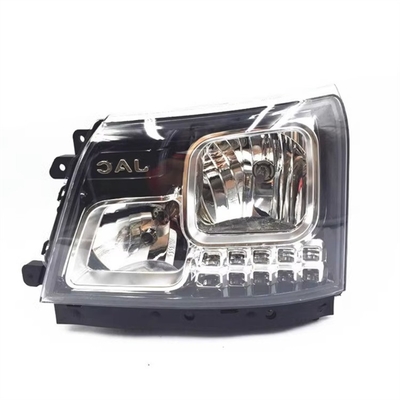 JAC HFC1041 HFC1048 H330/V3/V5/V6 Phương pháp vận chuyển ánh sáng phía trước Yêu cầu của khách hàng