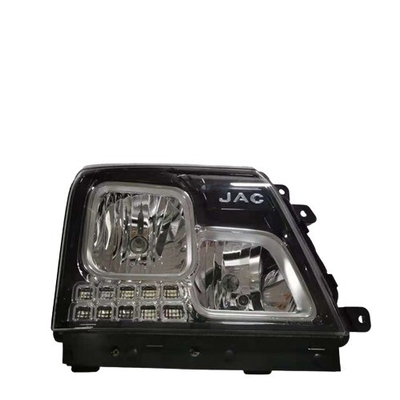 JAC HFC1041 HFC1048 H330/V3/V5/V6 Phương pháp vận chuyển ánh sáng phía trước Yêu cầu của khách hàng