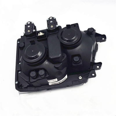 JAC HFC1041 HFC1048 H330/V3/V5/V6 Phương pháp vận chuyển ánh sáng phía trước Yêu cầu của khách hàng