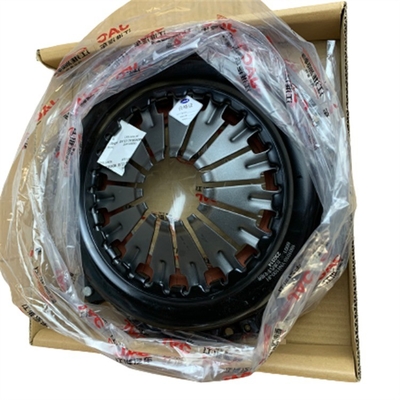 255 Bảng áp suất ly hợp và đĩa ly hợp cho JAC Shuailing Junling 4B1 CY4100 Thiết kế