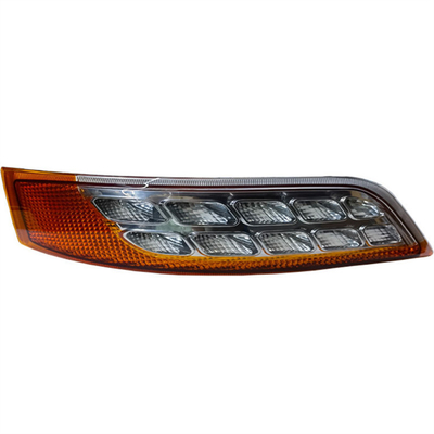 K3 JAC Các tín hiệu quay bên HFC1041 HFC1048 H330/V3/V5/V6 Phương pháp vận chuyển tùy chỉnh