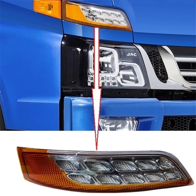 K3 JAC Các tín hiệu quay bên HFC1041 HFC1048 H330/V3/V5/V6 Phương pháp vận chuyển tùy chỉnh