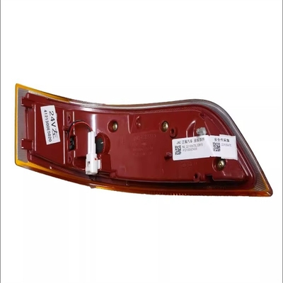 K3 JAC Các tín hiệu quay bên HFC1041 HFC1048 H330/V3/V5/V6 Phương pháp vận chuyển tùy chỉnh