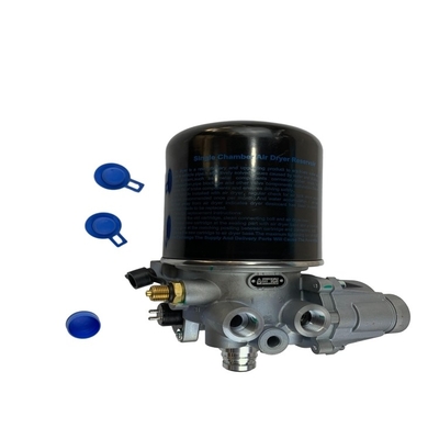 OEM số LG9700360015 Máy sấy không khí Assy cho HAOJUN SINOTRUK HOWO Truck Parts Accessories