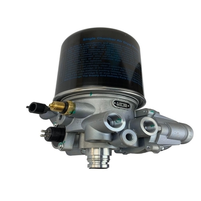 OEM số LG9700360015 Máy sấy không khí Assy cho HAOJUN SINOTRUK HOWO Truck Parts Accessories