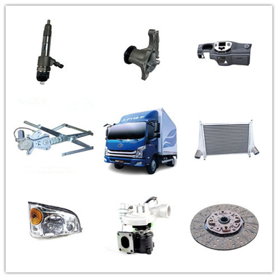 JAC HFC1040 Ứng xe xe tải bánh xe phanh trống xe ô tô Phụng dụng Shuailing OEM 2100320390
