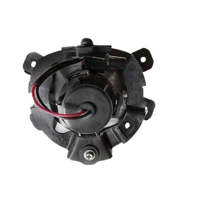 JAC HFC1040 Bộ đèn sương mù phía trước cho Shuailing Q3 Q6 H330