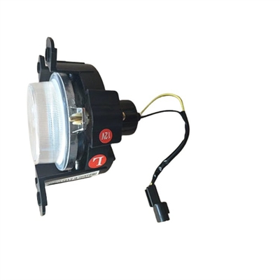 JAC HFC1040 Bộ đèn sương mù phía trước cho Shuailing Q3 Q6 H330